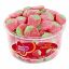 Red Band Wilde Erdbeeren 1kg slik