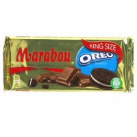 Marabou Oreo 220 G