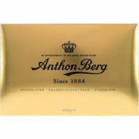 Anthon Berg Luxus Gold 400g