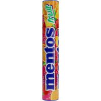 Mentos Fruit Jumbo Roll 8er 296 g