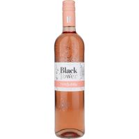 Black Tower Pink Bubble 9,5% 0,75 ltr