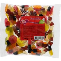 Red Band Fun Mix 500g Bt