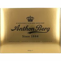 Anthon Berg Luxus Gold 800 g
