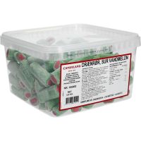 Candyland Drænrør Sur Vandmelon 2 Kg