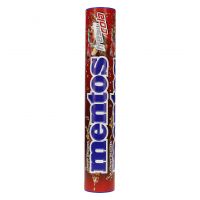 Mentos Cola Jumbo Roll 8er 296 g