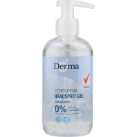 Derma Håndsprit gel 250 ml