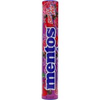 Mentos Berry Mix Jumbo Roll  8er 296 g