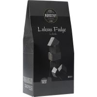 Nordthy Luksus Fudge Lakrids 150g