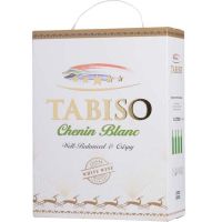 Tabiso Chenin Blanc 13% 3L