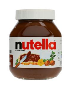 Ferrero Nutella 750 g