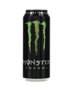 Monster Energy 12 x 500ml