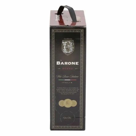 Il Barone Rosso 12% 3L